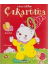 Eğitici Çıkartmalar - Sözcükler