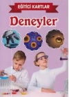 Eğitici Kartlar Deneyler