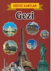 Eğitici Kartlar Gezi