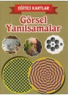 Eğitici Kartlar Görsel Yanılsamalar