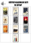Eğitici Klasikler Seti 10 Kitap