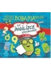 Eğitici Öğretici Boyama - İlk İngilizce Sözcüklerim