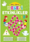 Eğitici Öğretici Neşeli Etkinlikler
