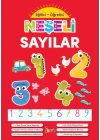 Eğitici Öğretici Neşeli Sayılar