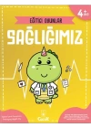 Eğitici Oyunlar - Sağlığımız