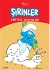 Eğitici Oyunlar - Şirinler