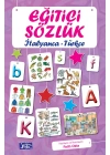 Eğitici Sözlük İtalyanca-Türkçe