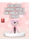 Eğitici ve Eğlenceli Çocuk Kamerası – Video, Oyun, Müzik Hepsi Bir Arada
