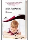 Eğitim Bilimine Giriş