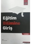 Eğitim Bilimine Giriş