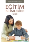 Eğitim Bilimlerine Giriş