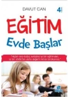 Eğitim Evde Başlar