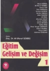Eğitim Gelişim Ve Değişim 1