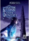 Eğitim Kulesi’nin Usta Oyuncusu 1