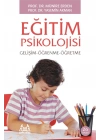 Eğitim Psikolojisi Gelişim-Öğrenme-Öğretme