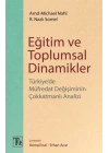 Eğitim ve Toplumsal Dinamikler