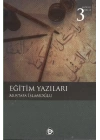 Eğitim Yazıları