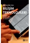 Eğitimciler İçin Bilişim Teknolojileri