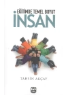 Eğitimde Temel Boyut İnsan