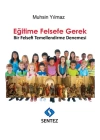 Eğitime Felsefe Gerek