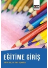 Eğitime Giriş