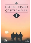 Eğitime İlişkin Çeşitlemeler