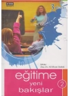 Eğitime Yeni Bakışlar 2