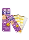 Eğlen Öğren (8-9 Yaş 1. Bölüm)