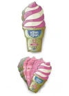 Eğlen Öğren Ice Cream - 300 Soru (6-7 Yaş)