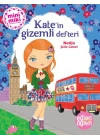 Eğlen Öğren - Kate’in Gizemli Defteri