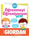 Eğlen Öğren Öğrenmeyi Öğreniyorum