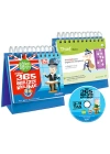Eğlen Öğren Resimli 365 İngilizce Kelime (9 -11 Yaş + CD)