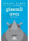 Eğlence Dünyası 3: Gizemli Avcı