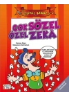 Eğlenceli Bilgi (Başarı) - Çok Özel Sözel Zeka