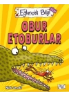 Eğlenceli Bilgi Bilim - Obur Etoburlar
