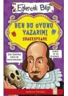 Eğlenceli Bilgi (Edebiyat) - Ben Bu Oyunu Yazarım! Shakespeare