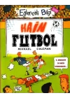 Eğlenceli Bilgi - Hain Futbol