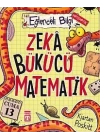 Eğlenceli Bilgi (Matematik) - Zeka Bükücü Matematik