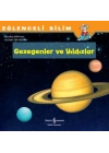Eğlenceli Bilim - Gezegenler ve Yıldızlar