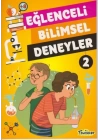 Eğlenceli Bilimsel Deneyler 2