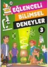 Eğlenceli Bilimsel Deneyler 3