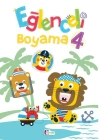 Eğlenceli Boyama 4