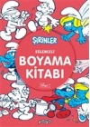 Eğlenceli Boyama Kitabı - Şirinler