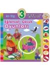 Eğlenceli Çocuk Oyunları (3+Yaş)