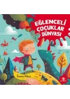 Eğlenceli Çocuklar Dünyası