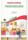 Eğlenceli Dünyam - Tekerlemelerim