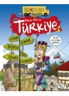 Eğlenceli Gezi - Güzel Ülkem Türkiye 1