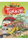Eğlenceli Gezi - Güzel Ülkem Türkiye 3