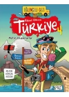Eğlenceli Gezi - Güzel Ülkem Türkiye 4
