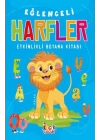 Eğlenceli Harfler